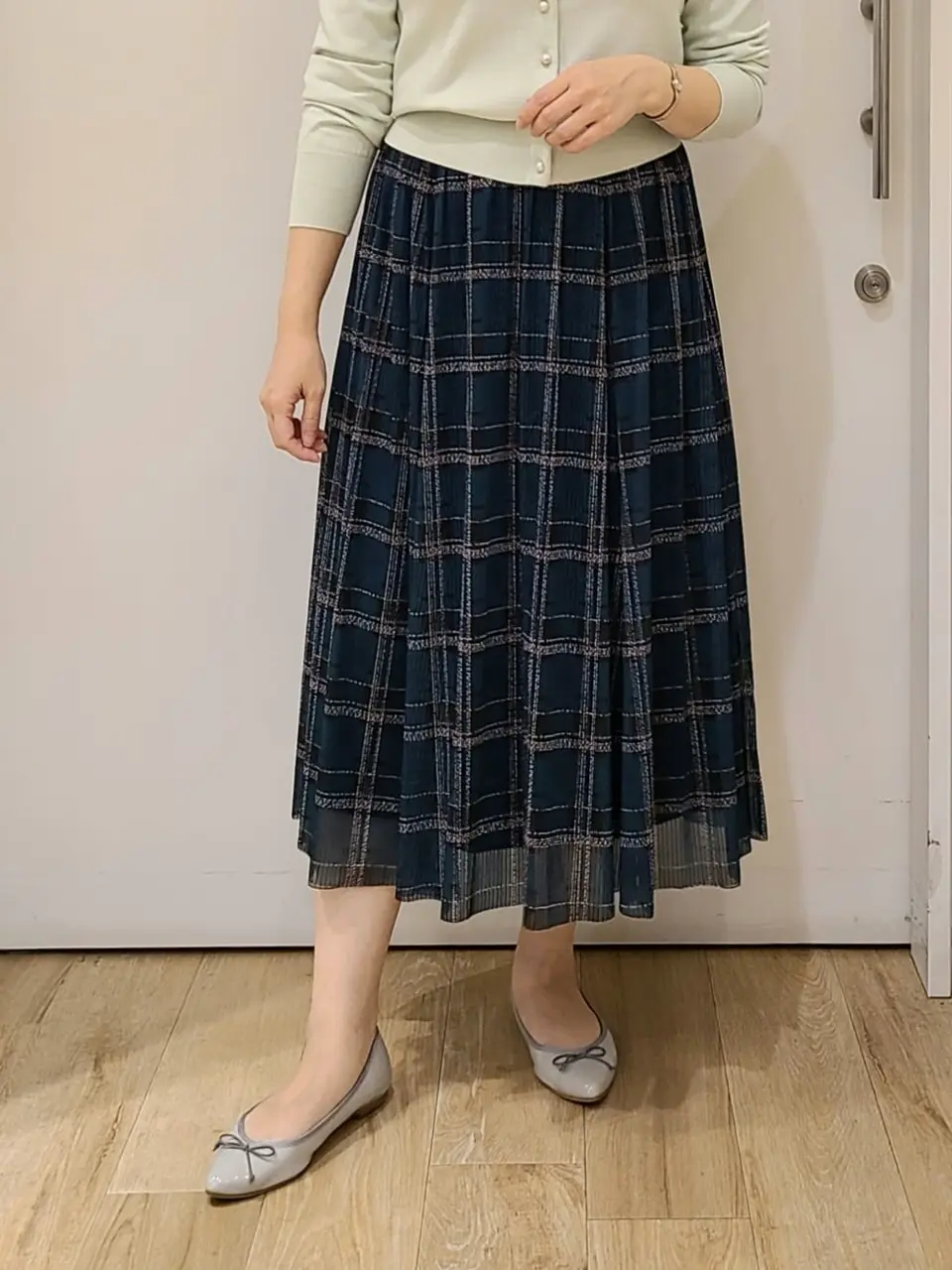 組曲 原 コーディネート画像