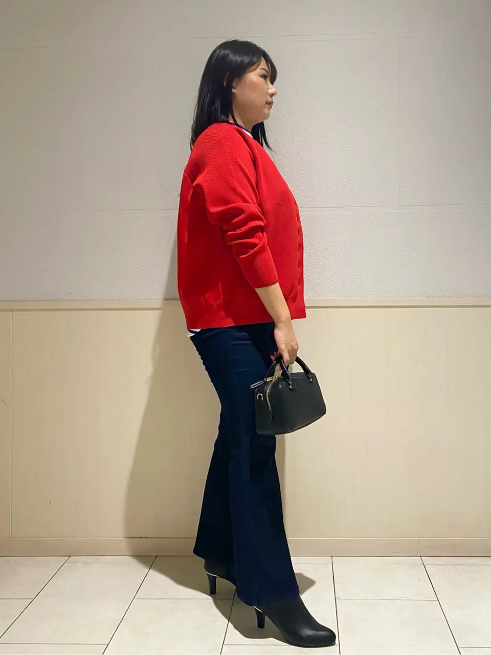 組曲 寺嶋 コーディネート画像