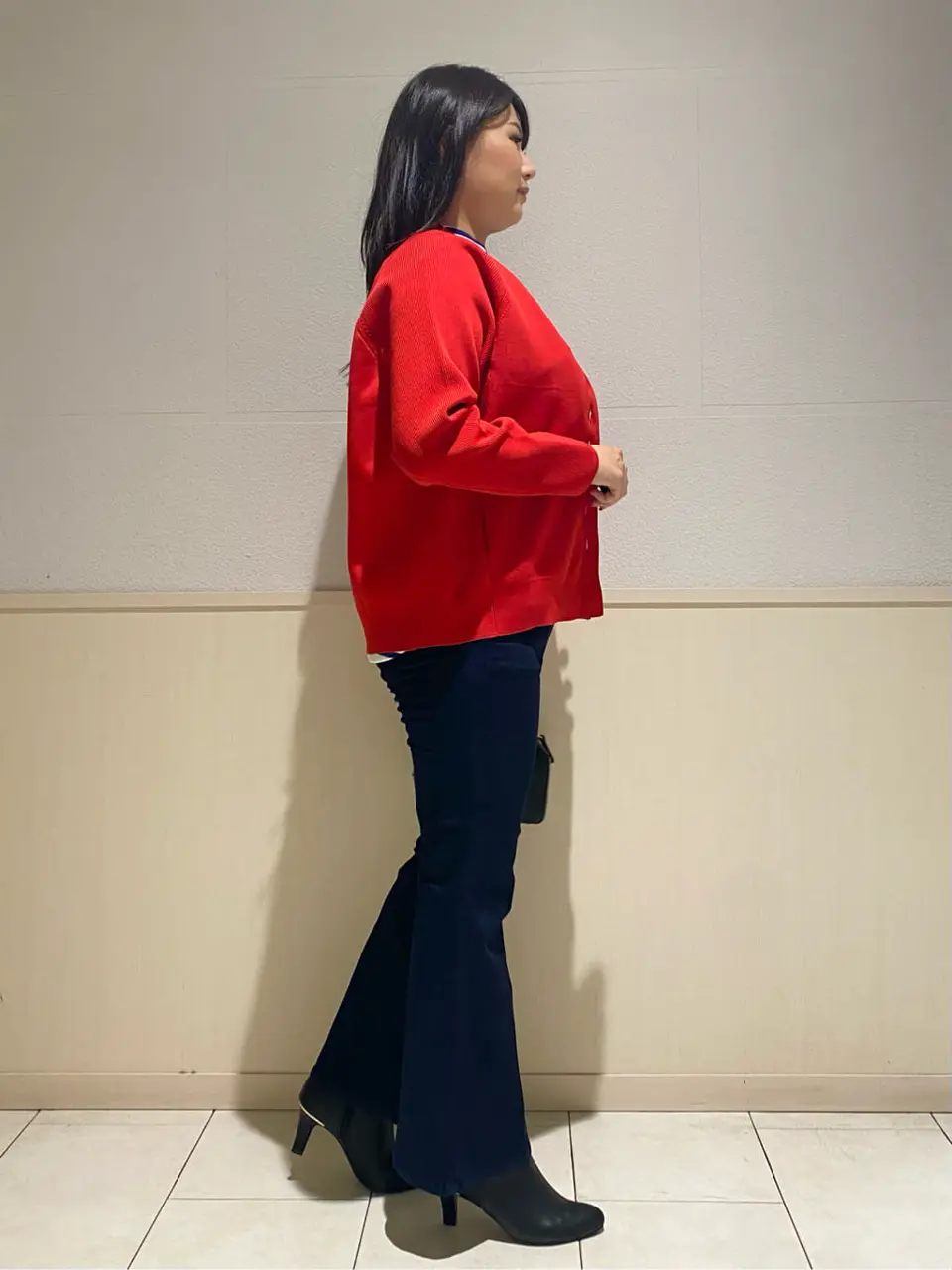 組曲 寺嶋 コーディネート画像