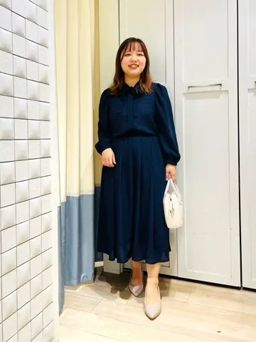 組曲 KATO コーディネート画像