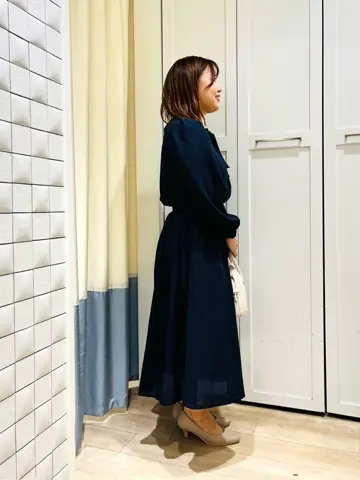 組曲 KATO コーディネート画像