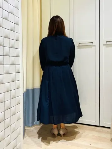 組曲 KATO コーディネート画像