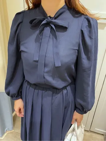 組曲 KATO コーディネート画像