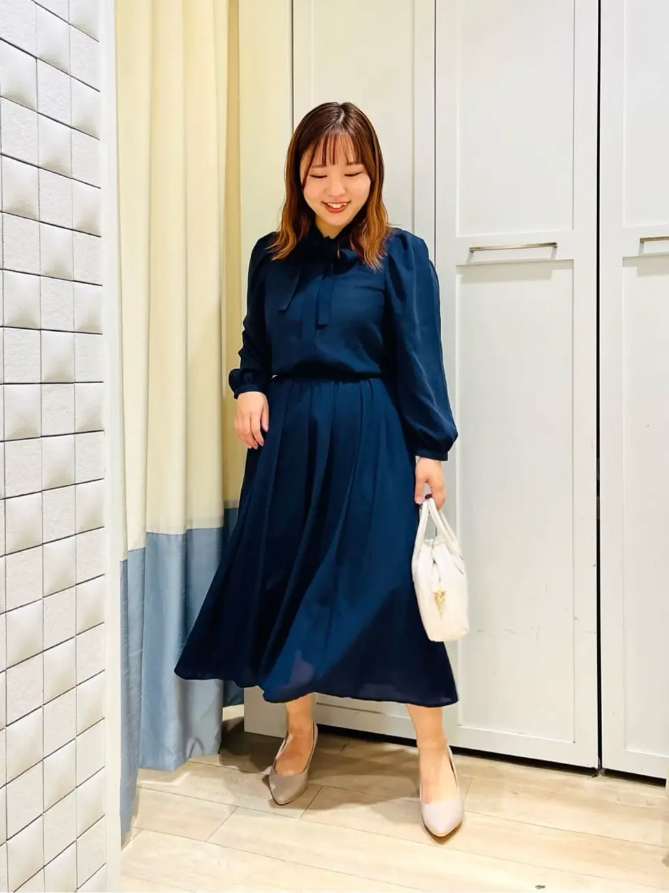 組曲 KATO コーディネート画像