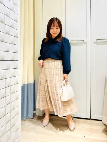 組曲 KATO コーディネート画像