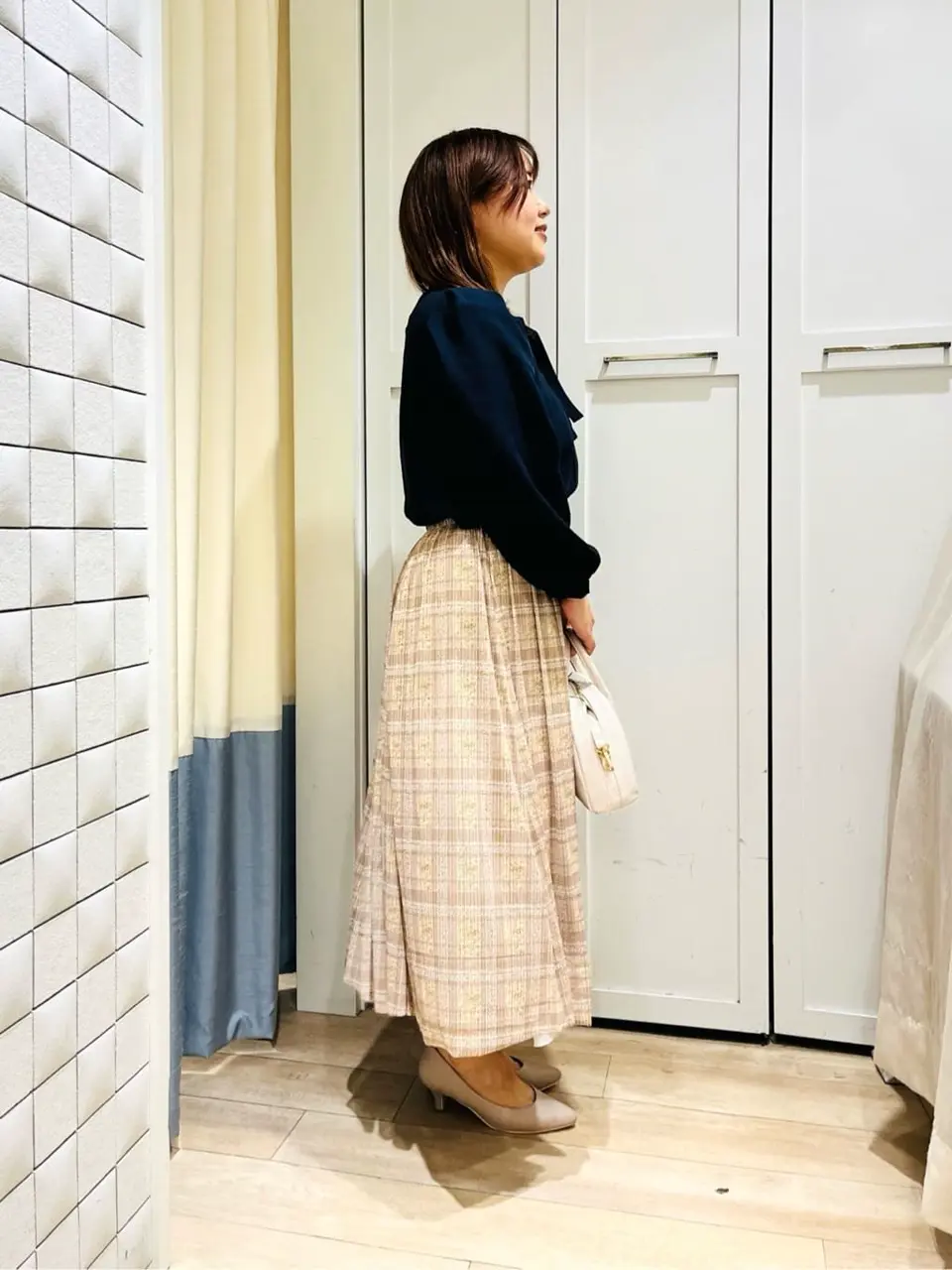 組曲 KATO コーディネート画像