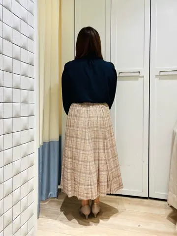 組曲 KATO コーディネート画像