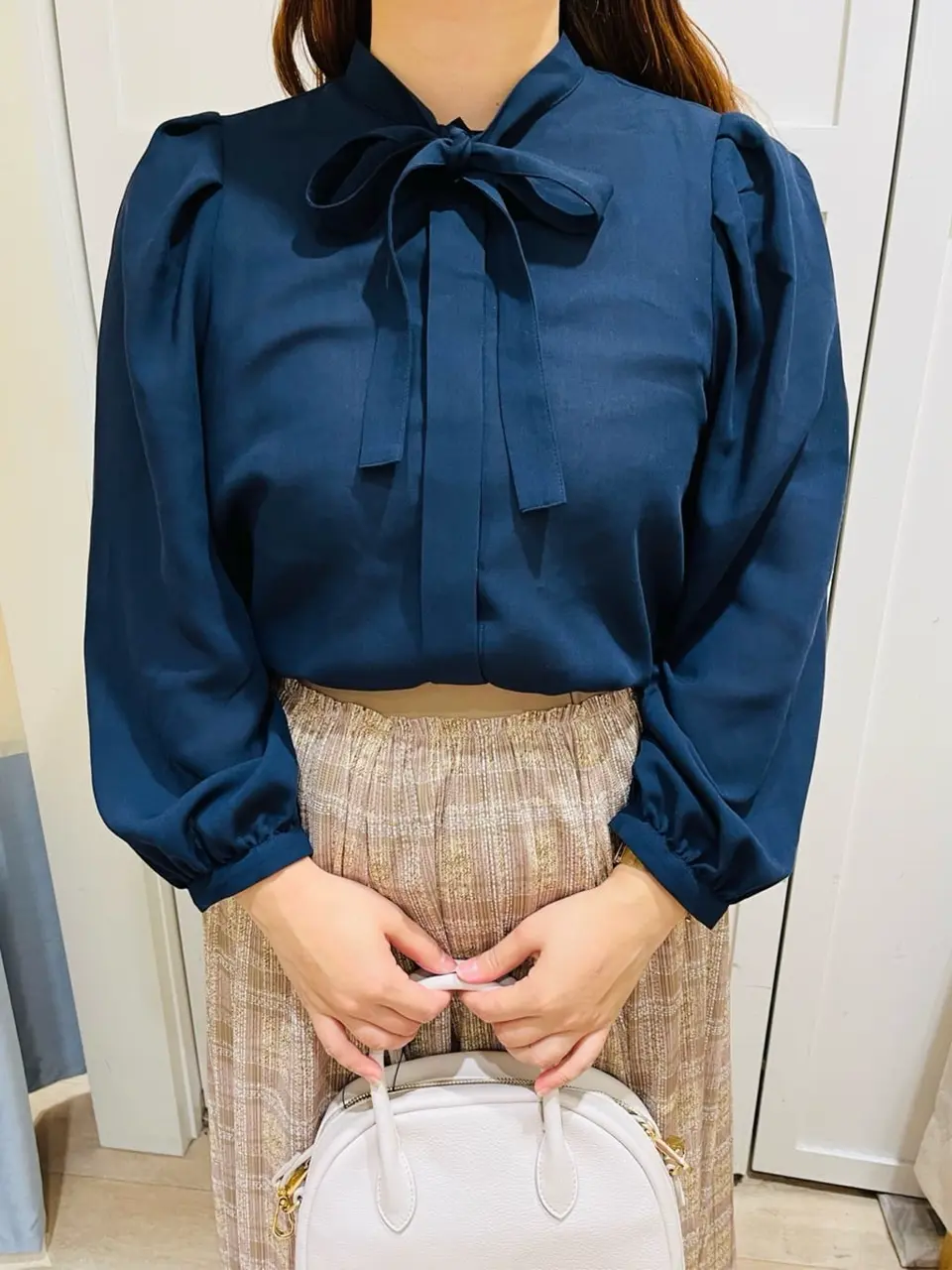 組曲 KATO コーディネート画像