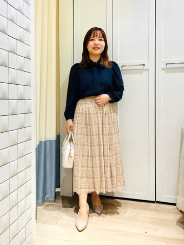 組曲 KATO コーディネート画像