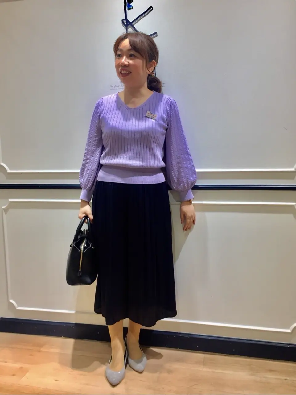  中山 コーディネート画像