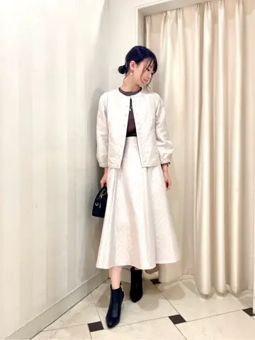 組曲 金井 コーディネート画像