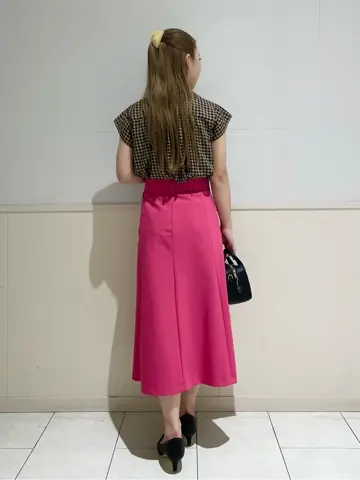 組曲 土居 コーディネート画像