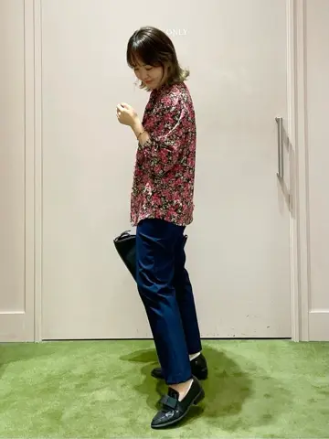 組曲 フジコ コーディネート画像