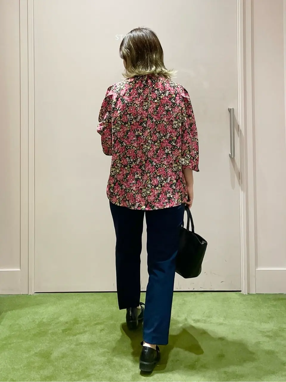 組曲 フジコ コーディネート画像