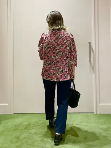 組曲 フジコ コーディネート画像