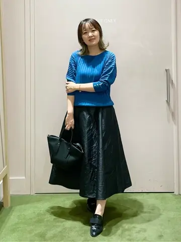 組曲 フジコ コーディネート画像