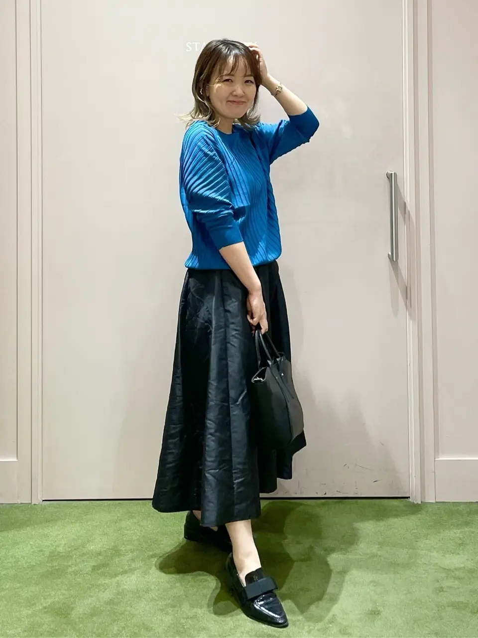 組曲 フジコ コーディネート画像