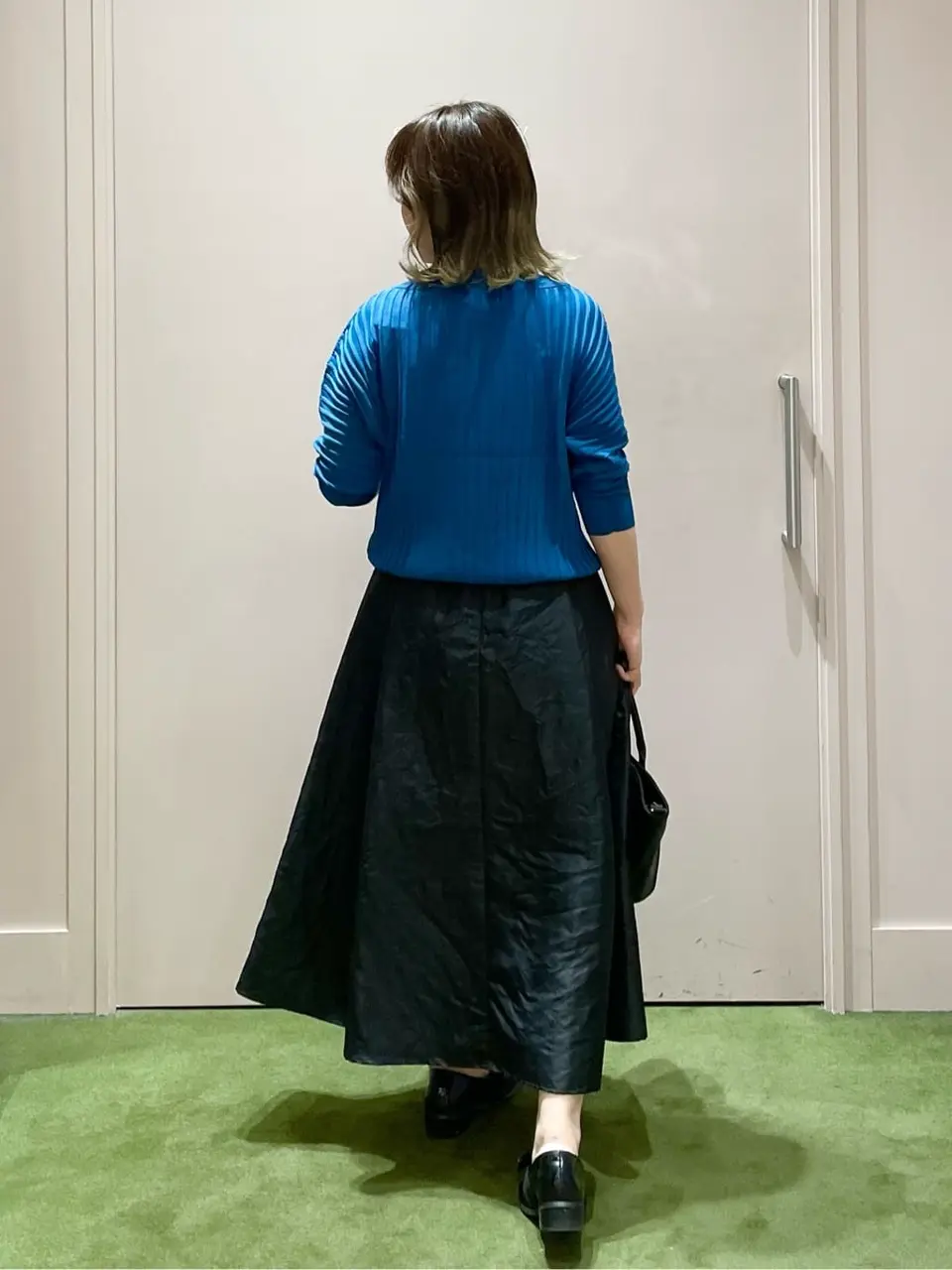 組曲 フジコ コーディネート画像