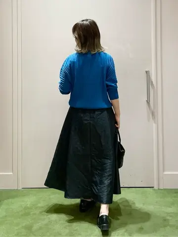 組曲 フジコ コーディネート画像