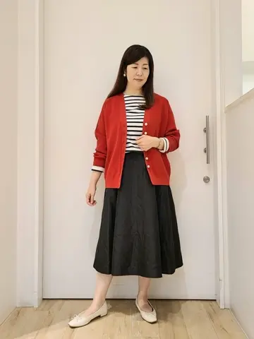 組曲 原 コーディネート画像