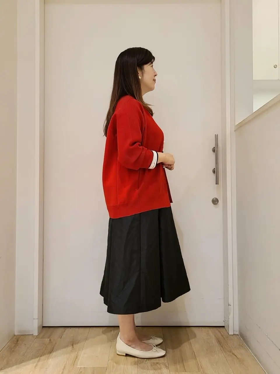 組曲 原 コーディネート画像