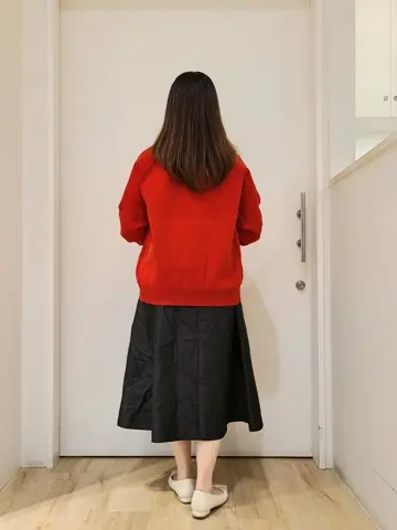 組曲 原 コーディネート画像