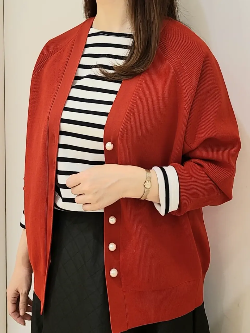 組曲 原 コーディネート画像