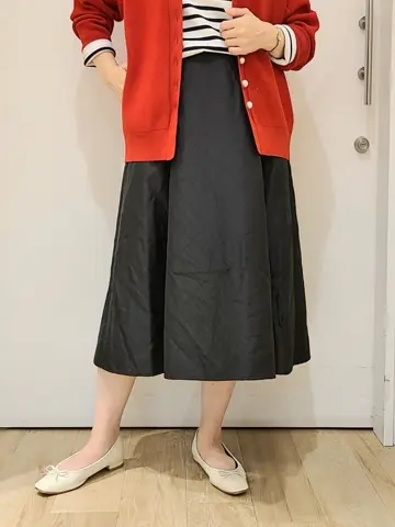 組曲 原 コーディネート画像