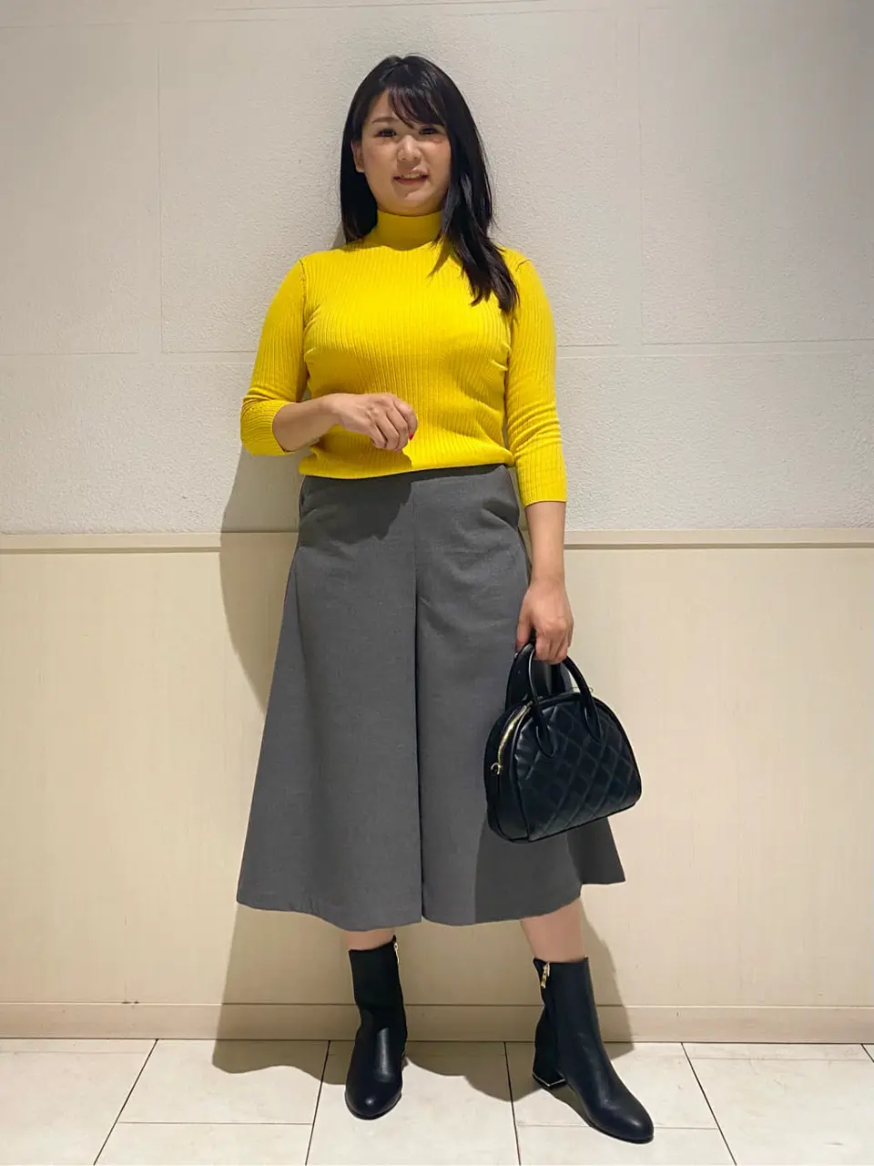 組曲 寺嶋 コーディネート画像