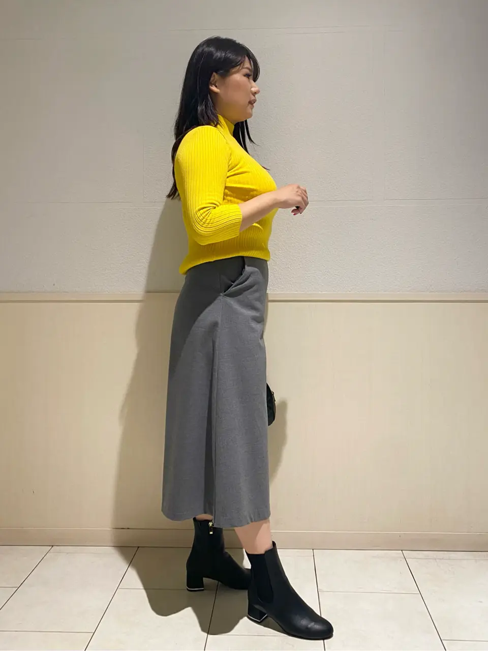 組曲 寺嶋 コーディネート画像