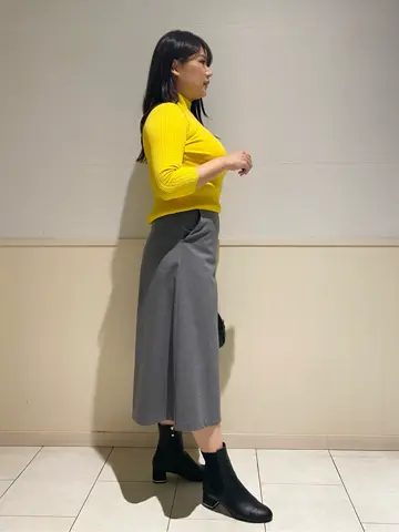 組曲 寺嶋 コーディネート画像