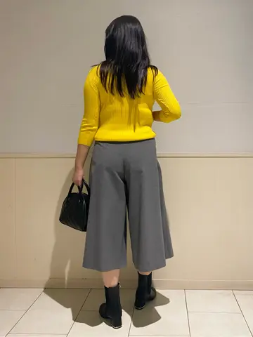 組曲 寺嶋 コーディネート画像