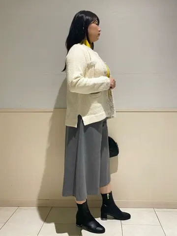 組曲 寺嶋 コーディネート画像