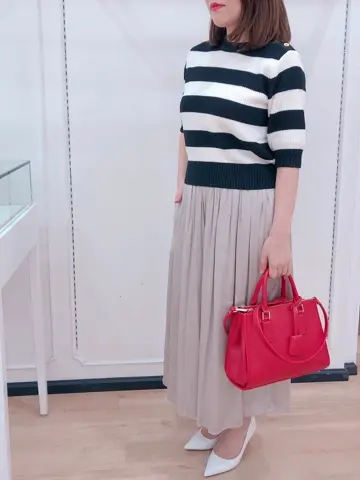 組曲 酒井 コーディネート画像