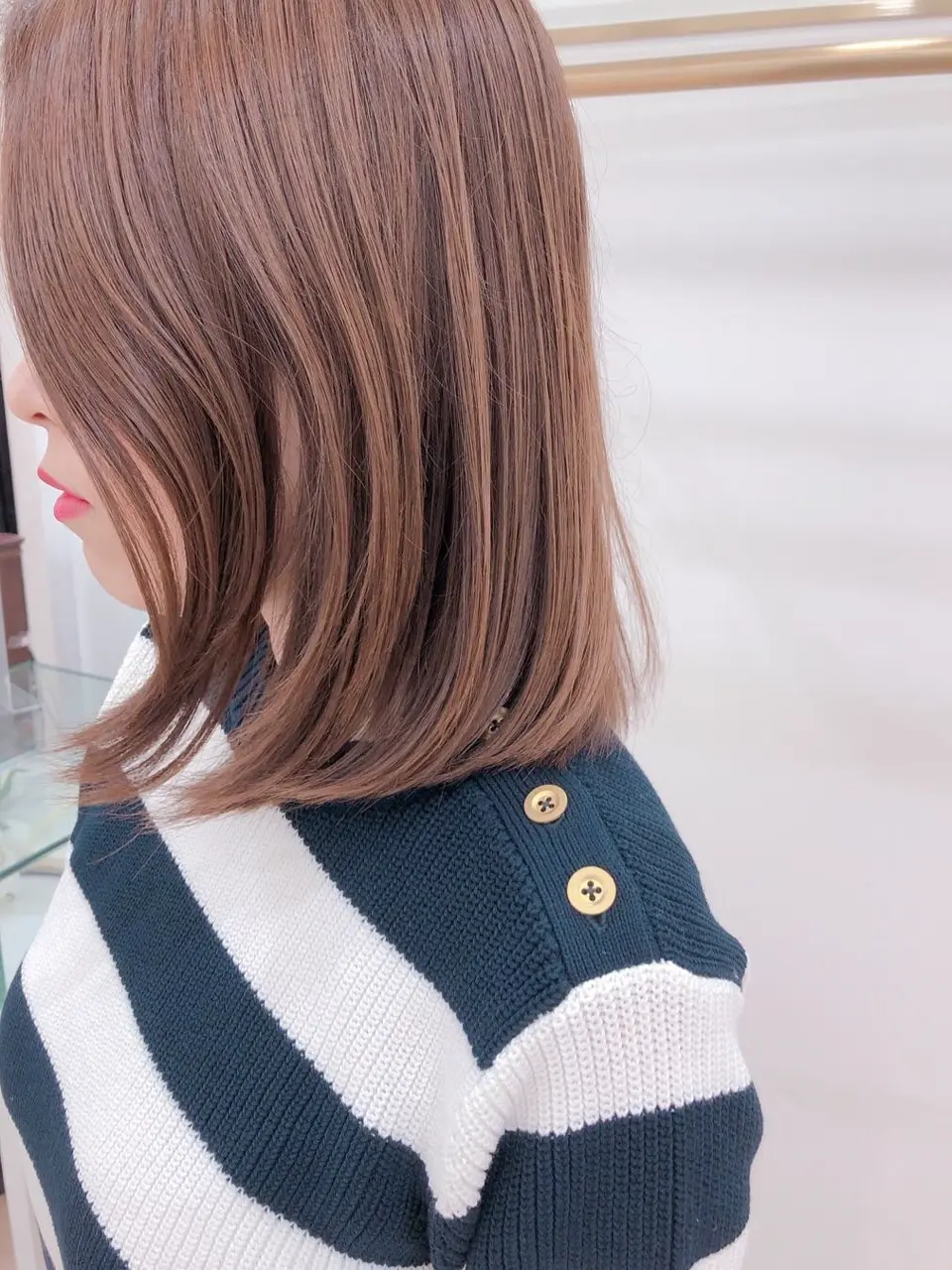 組曲 酒井 コーディネート画像