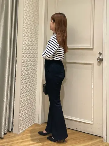 組曲 時本 コーディネート画像