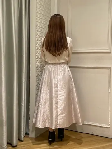 組曲 時本 コーディネート画像