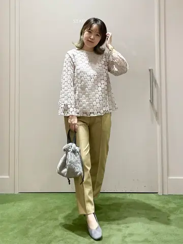 組曲 フジコ コーディネート画像