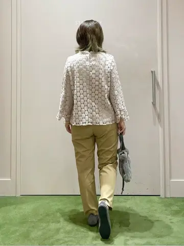 組曲 フジコ コーディネート画像