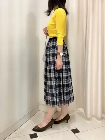 組曲 金井 コーディネート画像