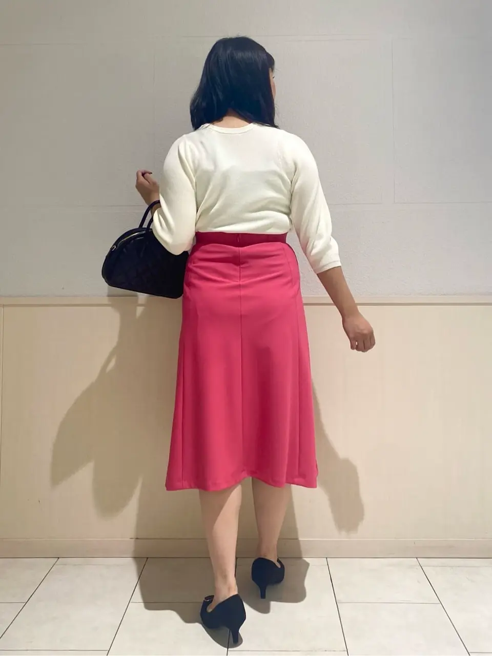 組曲 寺嶋 コーディネート画像