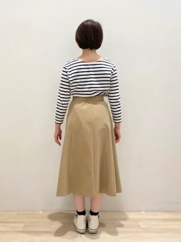 組曲 菱田 コーディネート画像