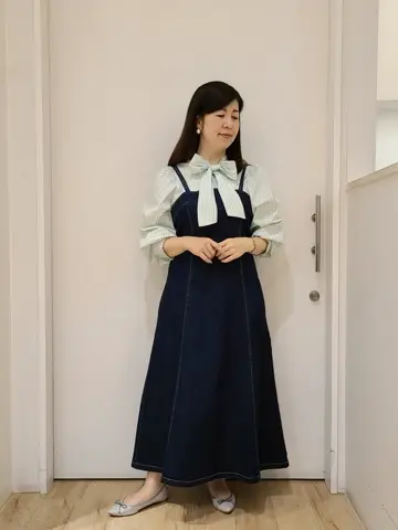 組曲 原 コーディネート画像