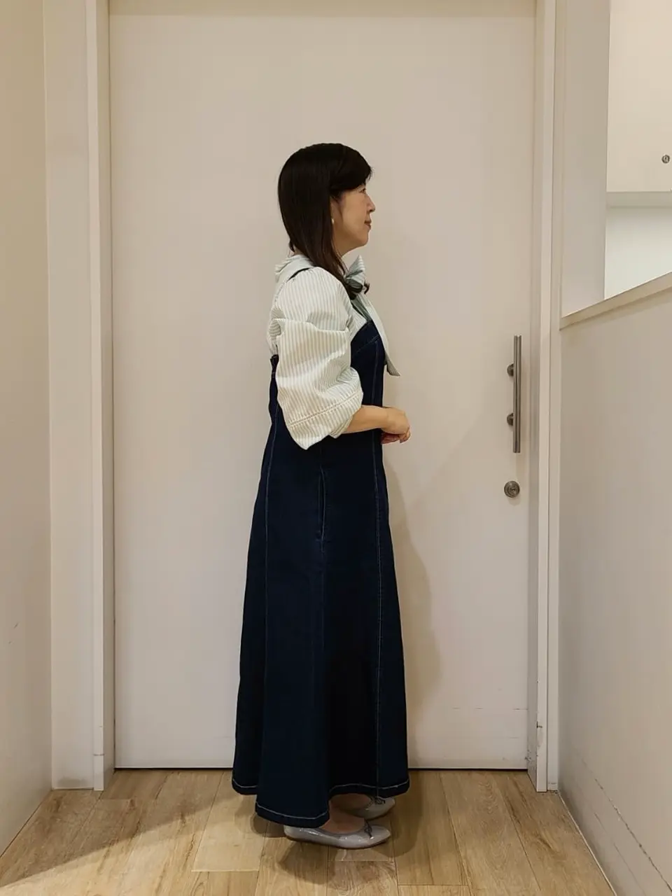 組曲 原 コーディネート画像