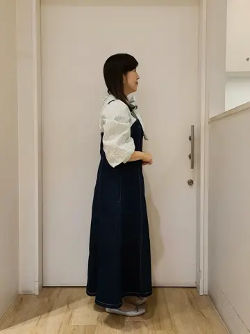 組曲 原 コーディネート画像