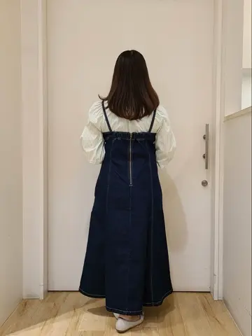 組曲 原 コーディネート画像