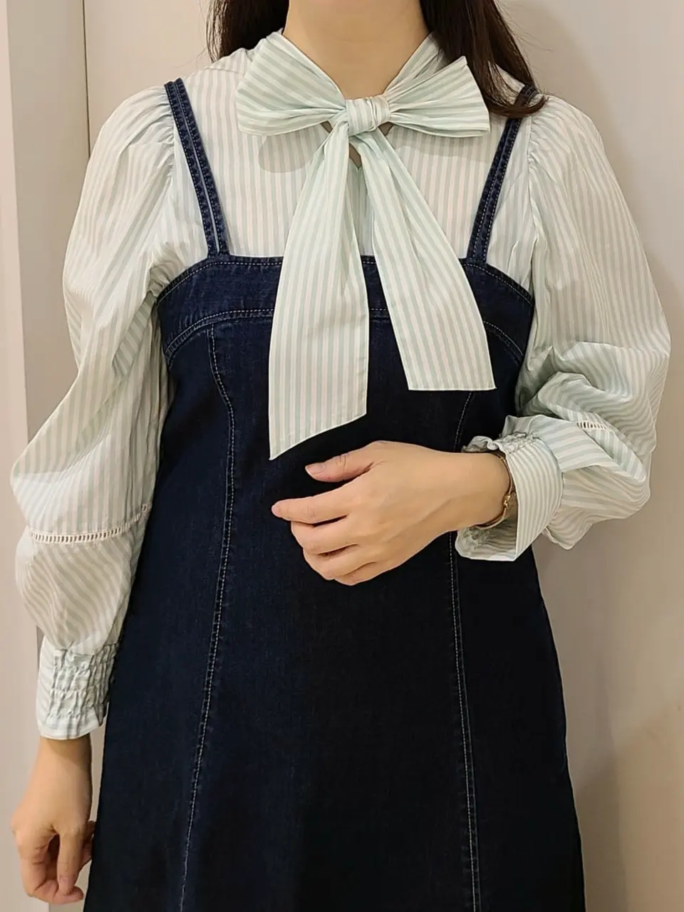 組曲 原 コーディネート画像