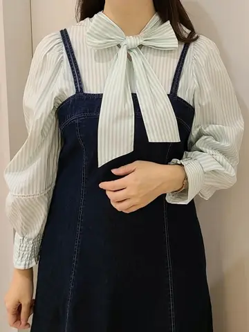 組曲 原 コーディネート画像