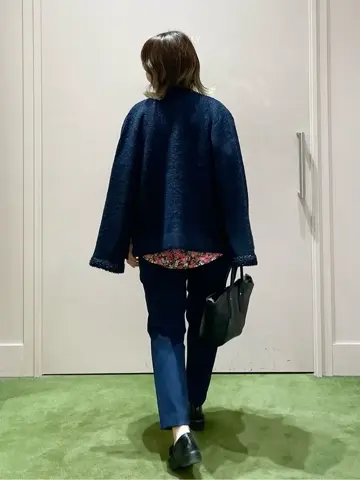 組曲 フジコ コーディネート画像