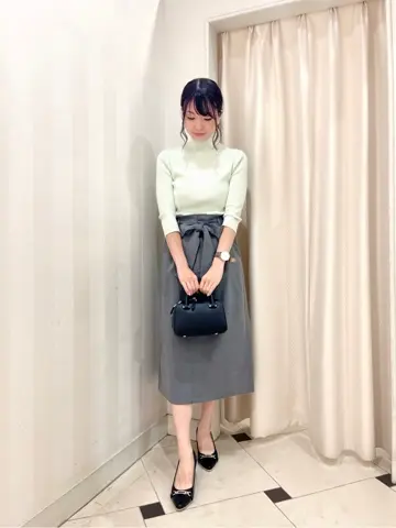 組曲 金井 コーディネート画像